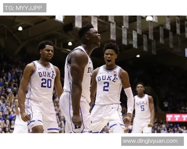 杜克大学与北卡锡安的激烈对决展现篮球魅力与校园精神的完美结合