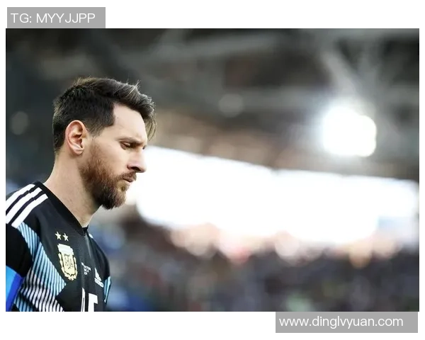 梅西的传奇之路：从阿根廷小镇到世界足球之巅的辉煌历程