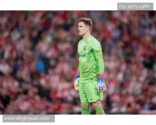 特尔施特根：从青涩门将到世界顶级守门员的传奇之路