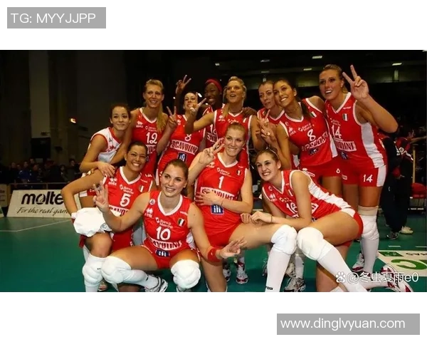 荷兰女排与意大利女排巅峰对决谁能在激烈赛场中胜出